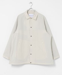 EKAL | White Mountaineering WINDSTOPPER COACH JACKET(テーラードジャケット)