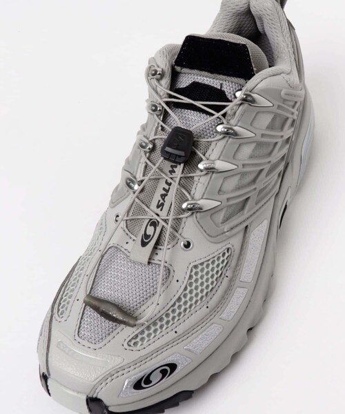 URBAN RESEARCH（アーバンリサーチ）の「SALOMON　ACS PRO（スニーカー・メンズ・A/SIL/LUNA・26/26.5/27/27.5/28/28.5/29/30）」の7枚目の写真