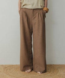 Siltrata　Melt pants