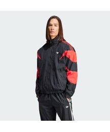 adidas | アディダス Rekive ウーブントラックジャケット(ナイロンジャケット)