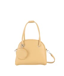 dazzlin | ミニボストンハンドバッグ(ハンドバッグ)