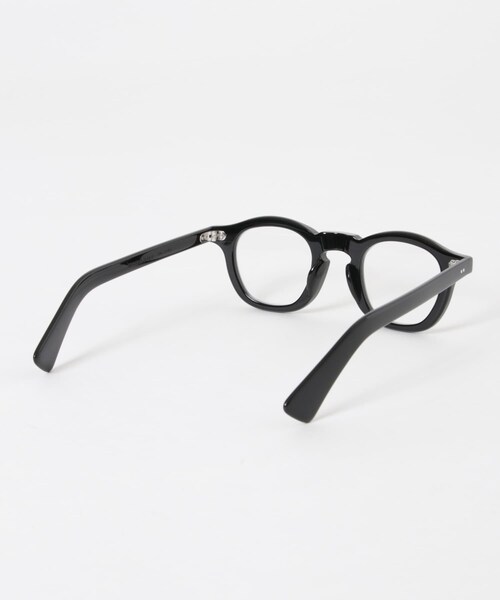 URBAN RESEARCH（アーバンリサーチ）の「guepard　gp-13（メガネ・メンズ・n/clear/n/blue・-）」の8枚目の写真