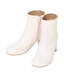 Ungrid | サークルヒールブーツ(ブーツ)