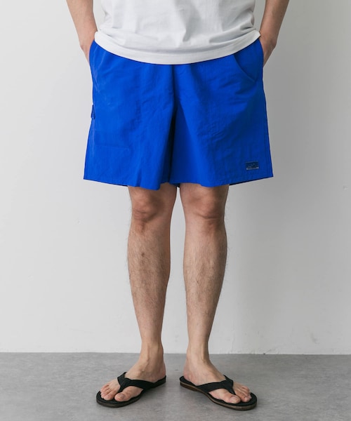 URBAN RESEARCH DOORS(アーバンリサーチドアーズ)の「patagonia Ms Baggies Longs-7in.(その他パンツ・メンズ・WBTI/KALS/SAWL/BOB/EDBL/FEG/TPBL/AOG・S/M/L/XL)」の5枚目の写真