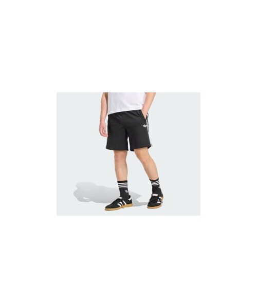 adidas(アディダス)の「ファイアーバード ショーツ(パンツ・メンズ・ブルー/ブラック・XS/S/M/L/XL/2XL/3XL/4XL/5XL/6XL/J/2XS/J/XS/J/S/J/M/J/L/J/XL/J/2XL/J/3XL/J/4XL)」の15枚目の写真