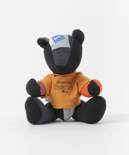 URBAN RESEARCH（アーバンリサーチ）の「BALANSA×SECOND LAB　Balansa REMAKE TEDDY BEAR（おもちゃ・メンズ・ASSORTED22/ASSORTED21/ASSORTED23/ASSORTED24/ASSORTED25/ASSORTED26/ASSORTED27/ASSORTED28/ASSORTED29/ASSORTED30・FREE）」の3枚目の写真