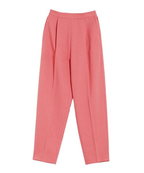 ELENDEEK（エレンディーク）の「EASY TAPERED PT（その他パンツ・レディース・ブラック/ピーチ/ピンク/ローズ/ラベンダー/ブラウン/ヌード・01/02）」の19枚目の写真