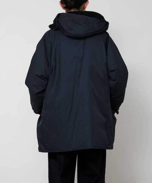 HERILL PARKA CWU-8/P ネイビー　サイズ3 HERILL PARKA CWU-8/P ネイビー サイズ3 HERILL PARKA CWU-8/P