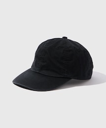 ADAM ET ROPE' | 【KIJIMA TAKAYUKI/キジマ タカユキ】SULFER DYED 6PANEL CAP(キャップ)