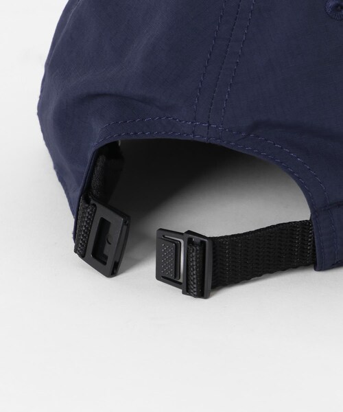 EKAL(エカル)の「TACOMA FUJI RECORDS LOGO CAP 26(キャップ・メンズ・NAVY・One)」の7枚目の写真