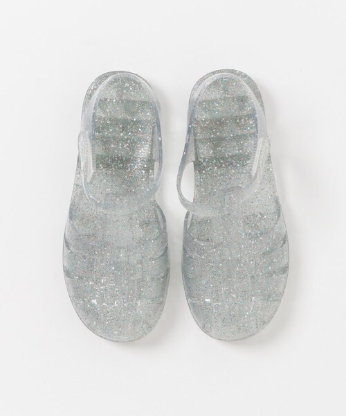URBAN RESEARCH DOORS(アーバンリサーチドアーズ)の「igor CLASICA CLISTAL(KIDS)(シューズ小物/雑貨・キッズ・GLITTER・18/19/20/21)」の8枚目の写真