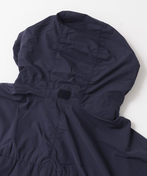 URBAN RESEARCH DOORS（アーバンリサーチドアーズ）の「L.L.Bean　SaintAlbansSoftShell Jacket（テーラードジャケット・メンズ・Night/Navy/Tan・M/L/XL）」の22枚目の写真