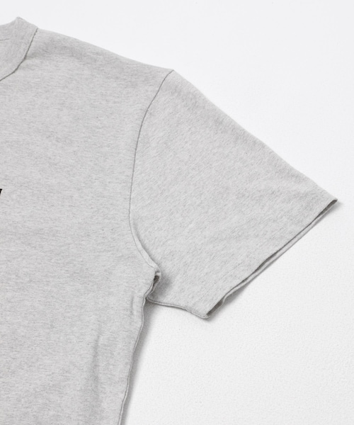 EKAL(エカル)の「TACOMA FUJI RECORDS OYOT CYCLERY T-SHIRTS(Tシャツ/カットソー・メンズ・OATMEAL・M/L/XL)」の5枚目の写真