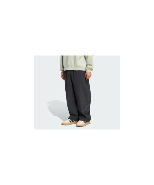 ADIDAS Z.N.E. ウーブンパンツ