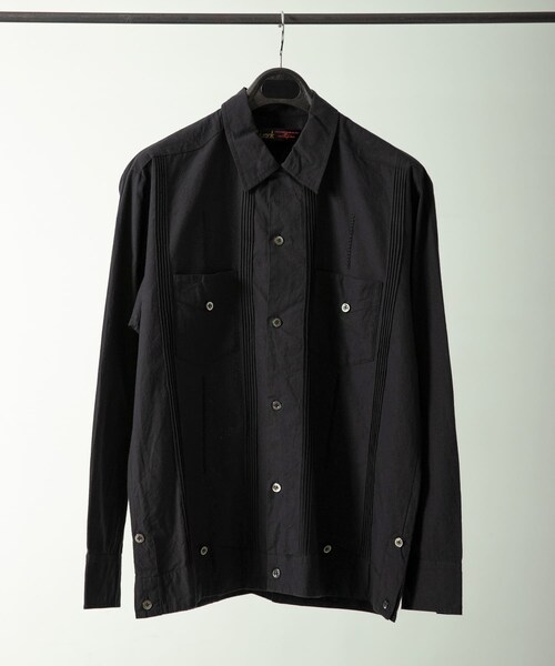 Gurank　GUAYABERA
