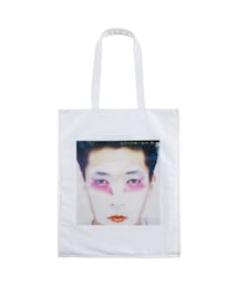 bonjour records | RYUICHI SAKAMOTO Archive Collection Tote Bag "左うでの夢"(トートバッグ)