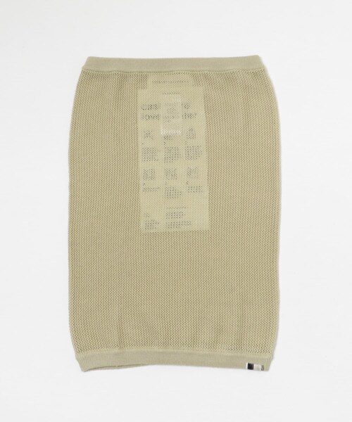 URBAN RESEARCH(アーバンリサーチ)の「Extreme Cashmere bobby(ニット/セーター・レディース・manicure/raven/desert/glass・-)」の8枚目の写真