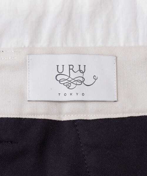 URBAN RESEARCH（アーバンリサーチ）の「URU　OVERALL（つなぎ/オールインワン・メンズ・GRAY・2）」の14枚目の写真