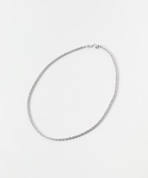 URBAN RESEARCH | TOM WOOD Rope Chain(ネックレス)