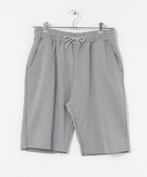URBAN RESEARCH（アーバンリサーチ）の「VESTI　JOY BERMUDA（その他パンツ・メンズ・Nero/Melange/Bianco/Rosso/Royal/AquaMarina/Giallo・XL/XXL）」の15枚目の写真