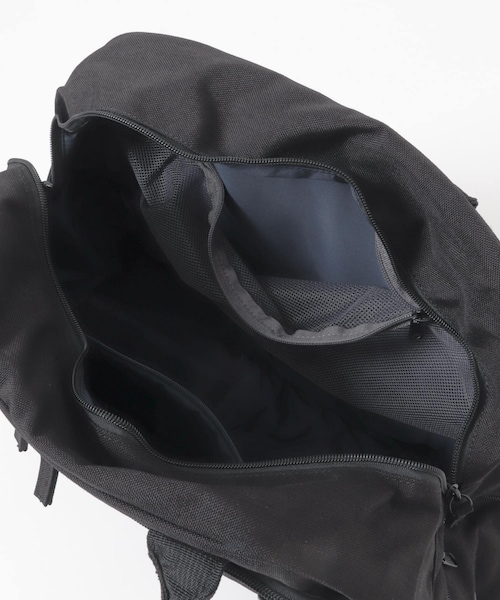 URBAN RESEARCH DOORS（アーバンリサーチドアーズ）の「fulcro City ボストンボーリング（ボストンバッグ・メンズ・BLACK・-）」の9枚目の写真