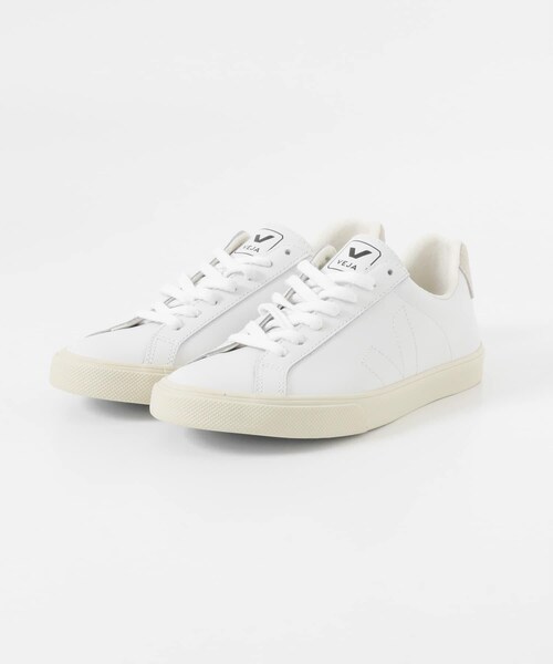 かぐれ（カグレ）の「veja　ESPLAR（スニーカー・レディース・EXTRAWHITE・36/37/38）」の7枚目の写真