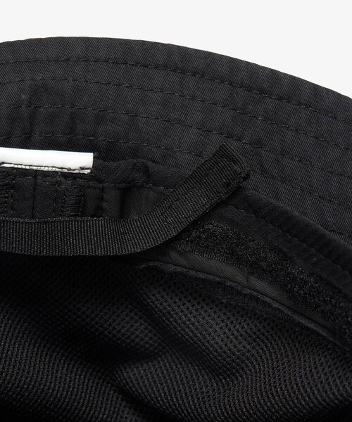 URBAN RESEARCH DOORS(アーバンリサーチドアーズ)の「THE NORTH FACE SIMPLY CLASSIC CHINO HAT(ハット・メンズ・FI/AG/K・L)」の10枚目の写真