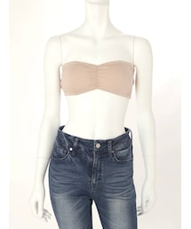 RESEXXY | ベーシックブラトップ(キャミソール)