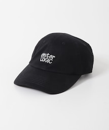 KBF | ハンドドローライクエンブロイダリーCAP(キャップ)