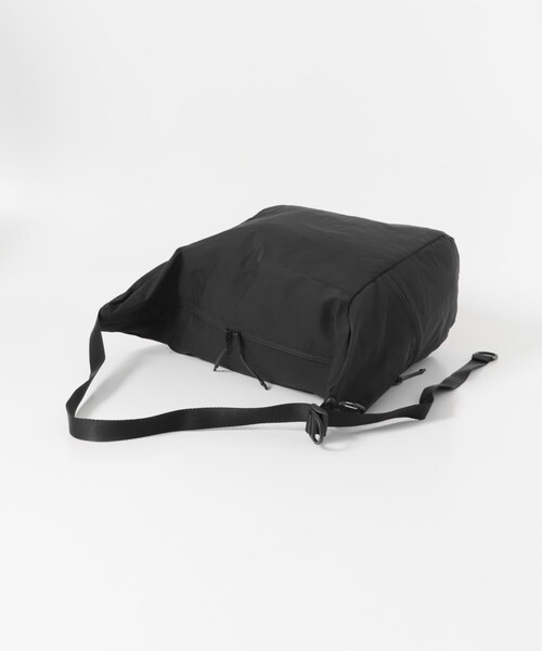 URBAN RESEARCH DOORS（アーバンリサーチドアーズ）の「BAICYCLON　EXCLUSIVE SHOULDER BAG（ショルダーバッグ・レディース・BLACK/BROWN・Free）」の13枚目の写真