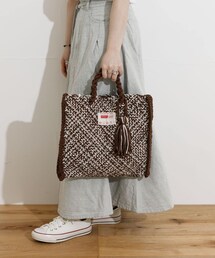 PROJECT 1000　P1000-Hand Tote Bag