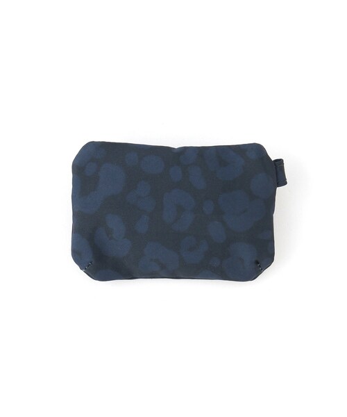 ROPE'（ロペ）の「アニマルプリントサコッシュ（ショルダーバッグ・レディース・グレー/ネイビー/ピンク・F）」の13枚目の写真