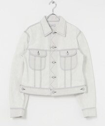 Nomat Mini Trucker Jacket