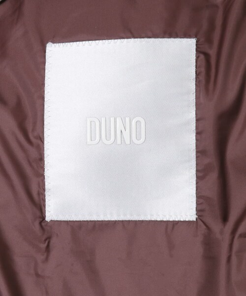 URBAN RESEARCH ROSSO（アーバンリサーチロッソ）の「DUNO　HEKAM（その他アウター・レディース・239チャコール/693ブラウン/20ベージュ・38/40）」の13枚目の写真