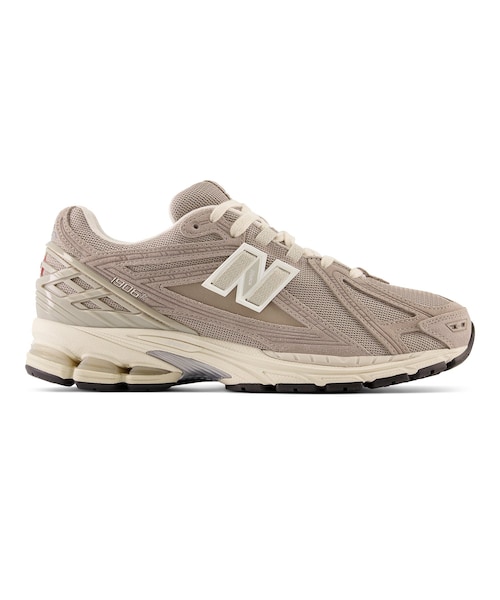 ADAM ET ROPE'（アダムエロペ）の「MENS【New Balance】M1906R（スニーカー・メンズ・ブラック/グレー・26.0/27.0/28.0）」の19枚目の写真