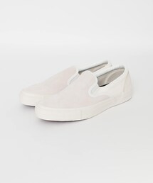 URBAN RESEARCH Sonny Label | CONVERSE　CS SLIP-ON SK(スリッポン)