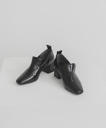 KBF | セミスクエアトゥパンプス(パンプス)