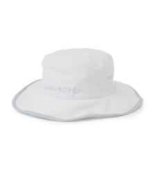 ROPE' | レインハット/撥水・透湿(ハット)