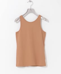 URBAN RESEARCH | new basic DEEP CUT W FACE TANK(タンクトップ)