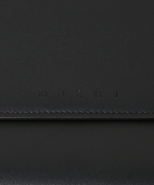 URBAN RESEARCH（アーバンリサーチ）の「MARNI　BUMBAG（ボディバッグ/ウエストポーチ・レディース・00N99・-）」の9枚目の写真