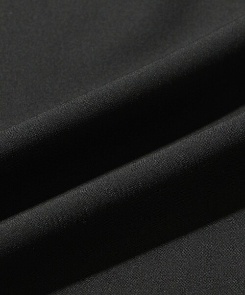 ADAM ET ROPE'（アダムエロペ）の「【DELEGANT】 ルームジャケット / セットアップ対応（ノーカラージャケット・メンズ・ブラック/チャコール/ブラウン系・L/M/S）」の20枚目の写真