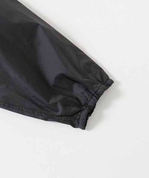 URBAN RESEARCH（アーバンリサーチ）の「new basic　Nylon Rip Stop Wind Parka（テーラードジャケット・メンズ・GRAY/BLACK/KHAKI・M/L/XL）」の13枚目の写真