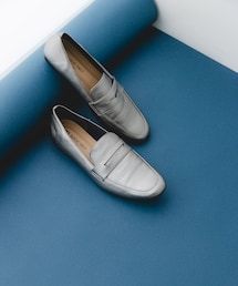 RODE SKO | 『MADE IN JAPAN』ソフトコインローファー(ローファー)