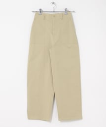ITEMS URBANRESEARCH | ストレートベイカーパンツ(その他パンツ)