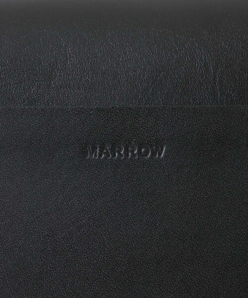 URBAN RESEARCH（アーバンリサーチ）の「RING SHOULDER（ショルダーバッグ・レディース・GOLD/BLACK・-）」の9枚目の写真