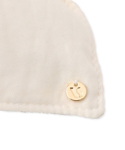 VIS（ビス）の「レースコンビシュシュ（シュシュ・レディース・ブラック/キナリ・F）」の13枚目の写真