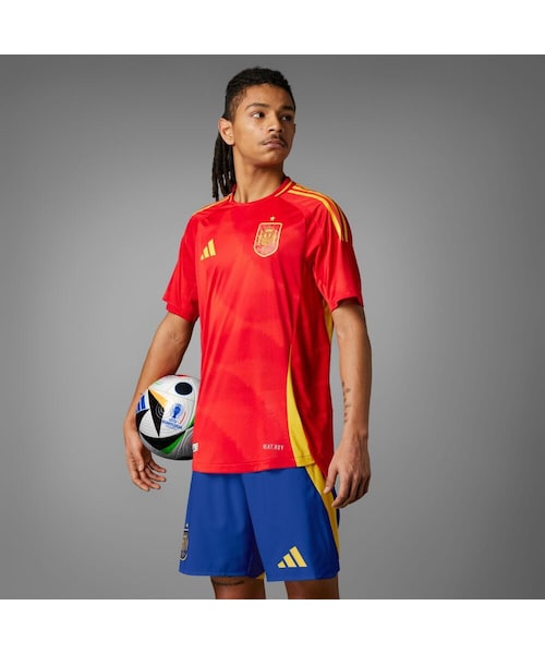 adidas イタリア代表　ユニフォームセット　上6XL 下4XL 靴下F 新品 サッカー【アディダス公式】