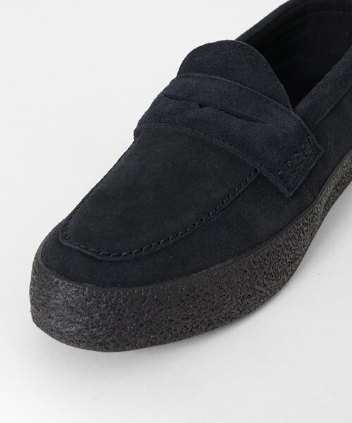 URBAN RESEARCH Sonny Label（アーバンリサーチサニーレーベル）の「Converse　CS LOAFER 2 SK（スニーカー・メンズ・BLACKMONO・26.5/27/27.5/28）」の7枚目の写真