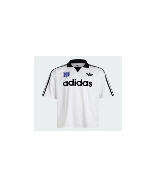 adidas（アディダス）の「SUMMER SONIC 2026 JERSEY（トップス・メンズ・ブルー/ホワイト・J/3XS/J/2XS/J/XS/J/S/J/M/J/L/J/XL/J/2XL/J/3XL/J/4XL/J/5XL）」の10枚目の写真