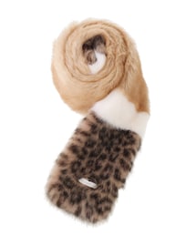 PAMEO POSE | 【MOLLIOLLI】HOPI MUFFLER(マフラー)